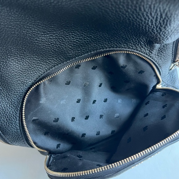 Kate Spade larchmont avenue leather backpack - Picture 12 of 12